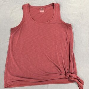Calia tank top. Medium.